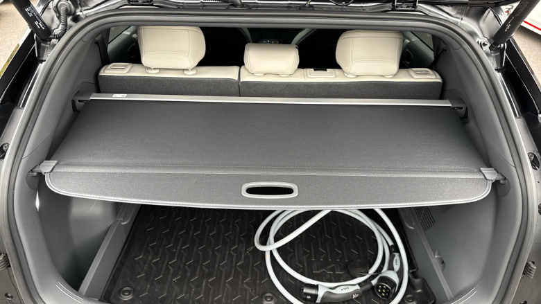 Kia Ev3 148kW GT-Line S 81.4kWh 5dr Auto Electric Estate